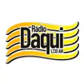 Rádio Daqui - AM 1230